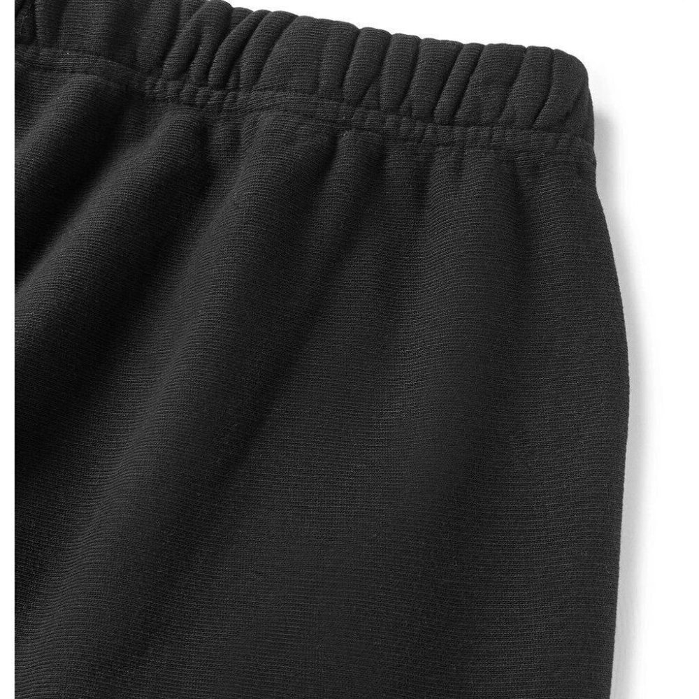 Heron Preston Tapered Printed Loopback Sweatpants… - image 15